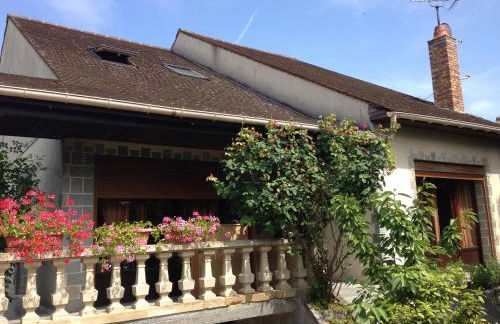 Appartement indépendant chez l'habitant - Foto 1