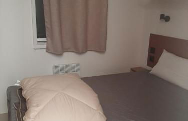 Mobil Home 5-6 personnes Carry le Rouet - Foto 8