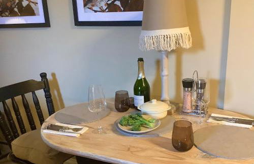 Holmlea Cottage - Foto 14