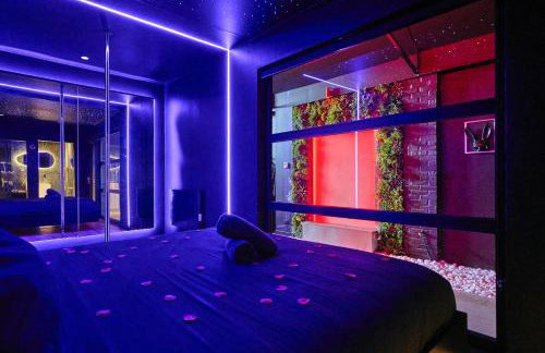 Loveroom Ô Diable Des Plaisirs - Foto 1