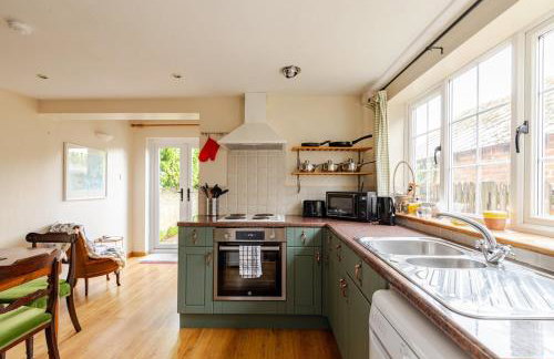 Fern Cottage Iden, Rye - Foto 40