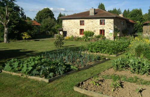 Les moissonneurs - Foto 41