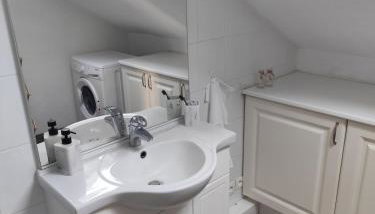 Duplex spacieux et lumineux en centre-ville - Foto 4