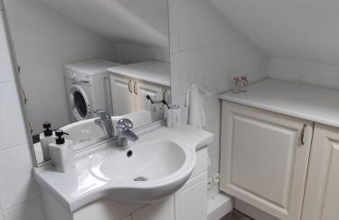 Duplex spacieux et lumineux en centre-ville - Foto 4