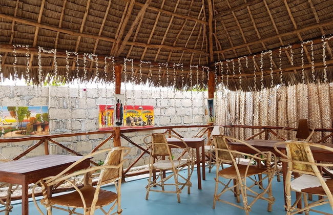 Villa Francesca Zanzibar - Photo 22