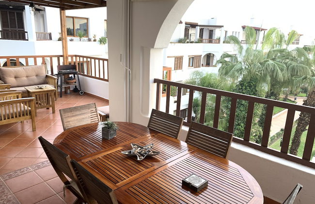 Duplex Marina Beach - Foto 38