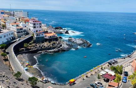 BuenaVista Sunflower Apartment in Playa La Arena - Foto 50