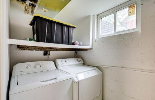 Lovely 2 Bedroom, 2 Bath Unit in West Alexandria. - Foto 19