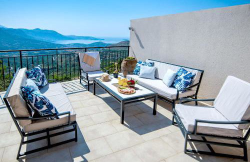 Luxury Villa Rock with pool and Jacuzzi near Dubrovnik - Foto 5