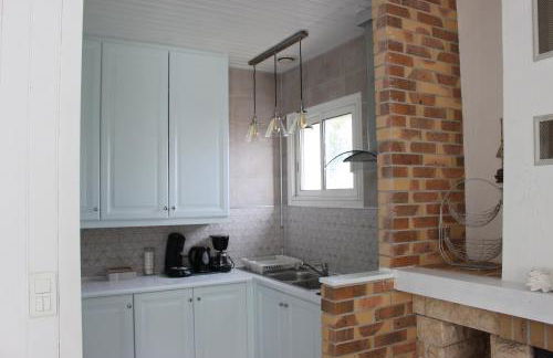 GITE AVEC SPA ENTRE FORET ET PLAGE - Ambiance Bord de Mer - Foto 8