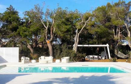 Villa Sapore Di Sale - Foto 6