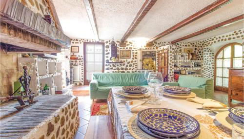 Three-Bedroom Holiday Home In Santagata Feltria Rn - Foto 4