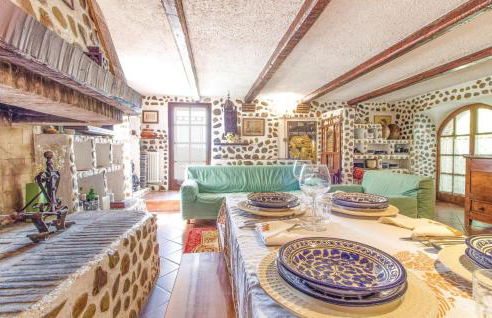 Three-Bedroom Holiday Home In Santagata Feltria Rn - Foto 4