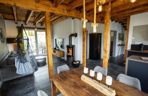 SAUERLAND CHALETS - "Die Chalets am Bergelchen" - Foto 18