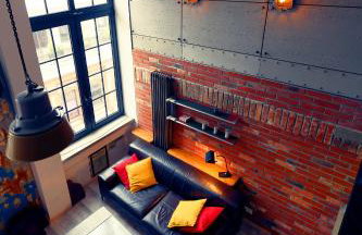 Loft Szpularnia - Foto 14