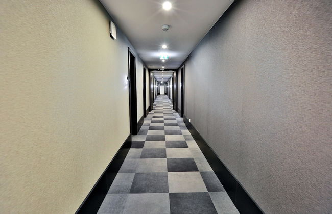 Ocak Aparthotel - Foto 36