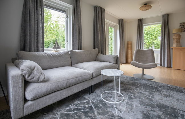 Detached Holiday Home near Grevelingenmeer Lake - Foto 12