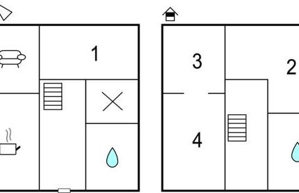 Gorgeous Home In Monschauhöfen - Foto 35