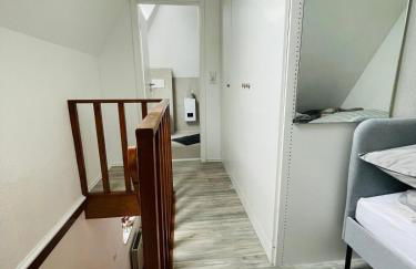 Maisonette Apartment - Ruhig und gemütlich wohnen auf zwei Ebenen - Foto 10