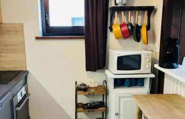 Duplex Le géant 7 voyageurs - Foto 8