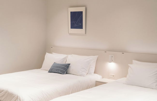 Le Collective Haeundae Paragraf - Foto 47