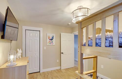 Lake Sinclair Since Day 1 Family Lake House - Foto 19