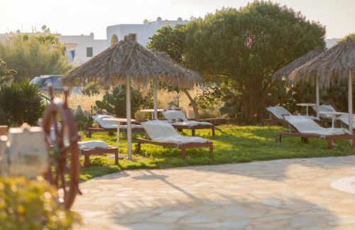 Antonina Hotel Apartments - Foto 16