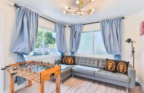 Heart of Hollywood Villa - Foto 49