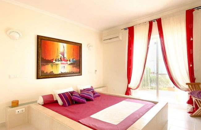 54 Golf mar Carvoeiro Apartment With Fabul - Foto 17