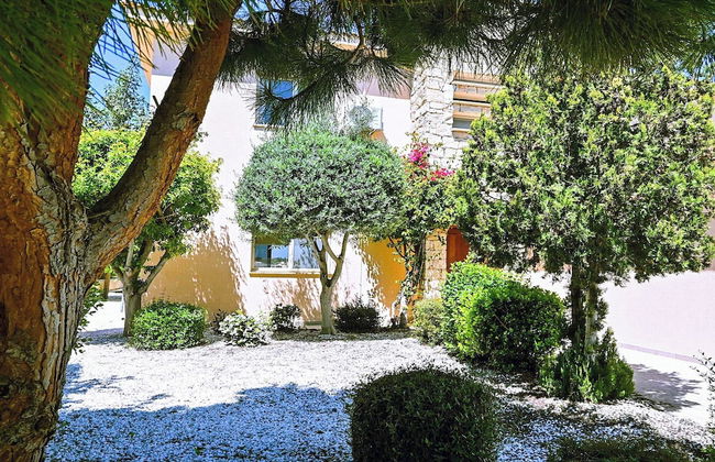 Villa Golden Coral - Foto 25