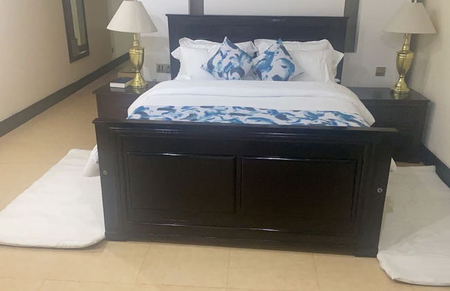 MegMara Luxury Suites Nyali - Foto 25