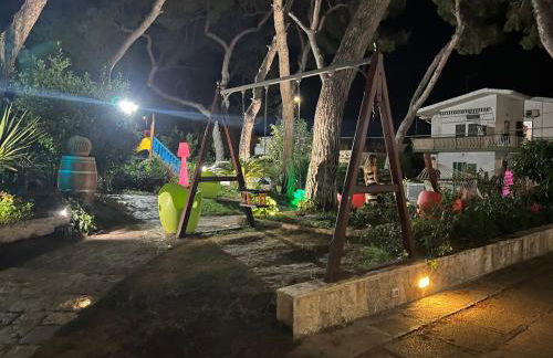 Villa Pavone - Foto 31