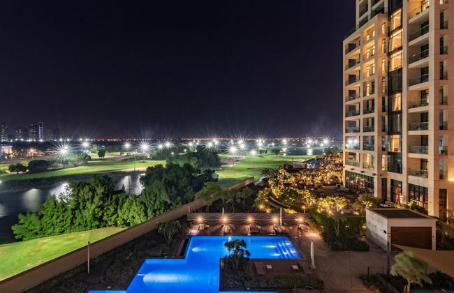 DXB - Vida Emirates Hills - R2 - 502 - DM - Photo 10