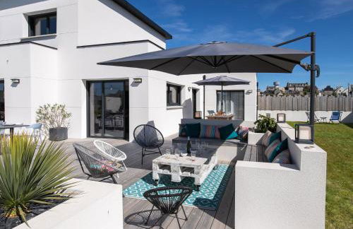 Holiday Home Au Gré du Vent by Interhome - Foto 5