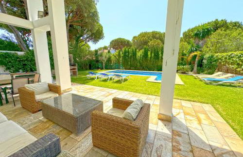 Villa el Cenador, Urb Roche Conil - Foto 8