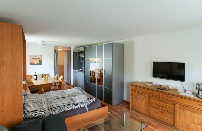 Apartments Richmond - Foto 37