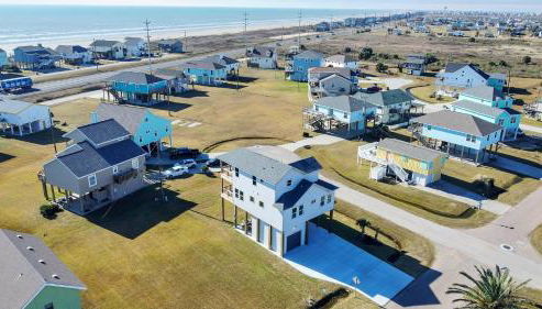 La Buena Brisa - The Good Breeze with Gulf views. - Foto 4