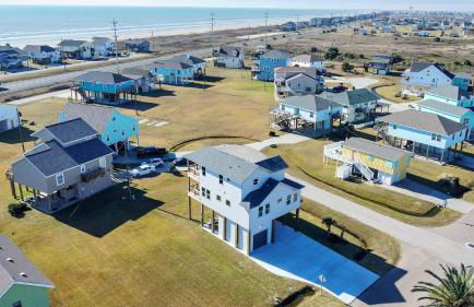 La Buena Brisa - The Good Breeze with Gulf views. - Foto 4