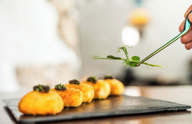 Hotel El Grifo - Foto 38