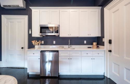 The Chester Hotel - Foto 142