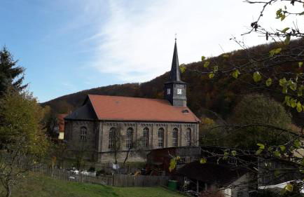Ferienhaus Landliebe Liebenstein - Photo 13