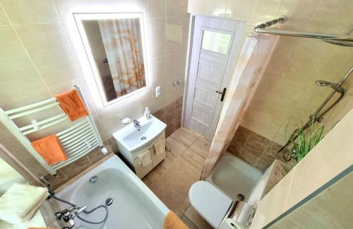 Przytulne Apartamenciki tuż przy Termach i Parku, nieopodal szlak na Turbacz, GPN, KGP - Foto 59