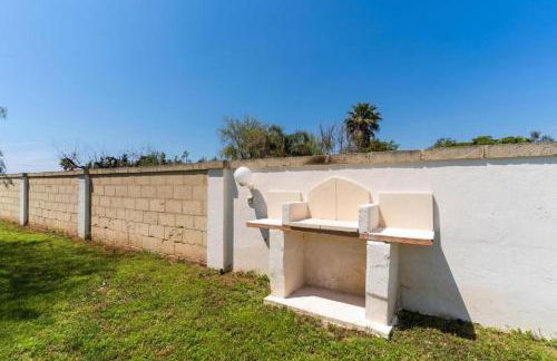 Villa Dei Lidi - HomeSalento com - Foto 33