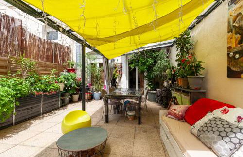 Sainte Escale Vieux Port - Foto 12