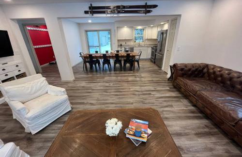 Wolf Pond 2 ONLY 3 Miles to Lake Placid - Foto 26