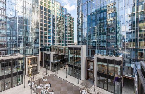 Full Private Apt Downtown Seaport - Foto 33