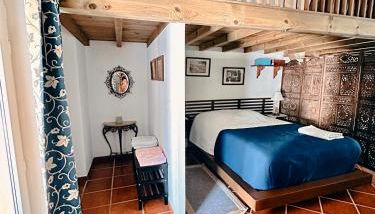 Casa Girassol with a beautiful private Pool and Garden - Photo 3