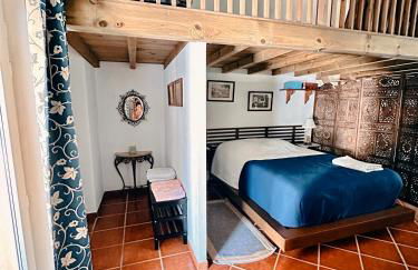 Casa Girassol with a beautiful private Pool and Garden - Foto 3