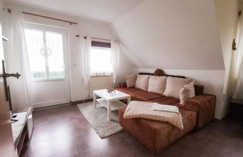 Pension Nele Hohaus - Photo 23