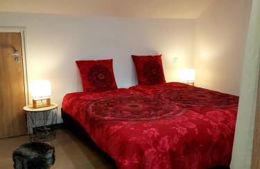 appart l'Écureuil 4 étoiles - Foto 6